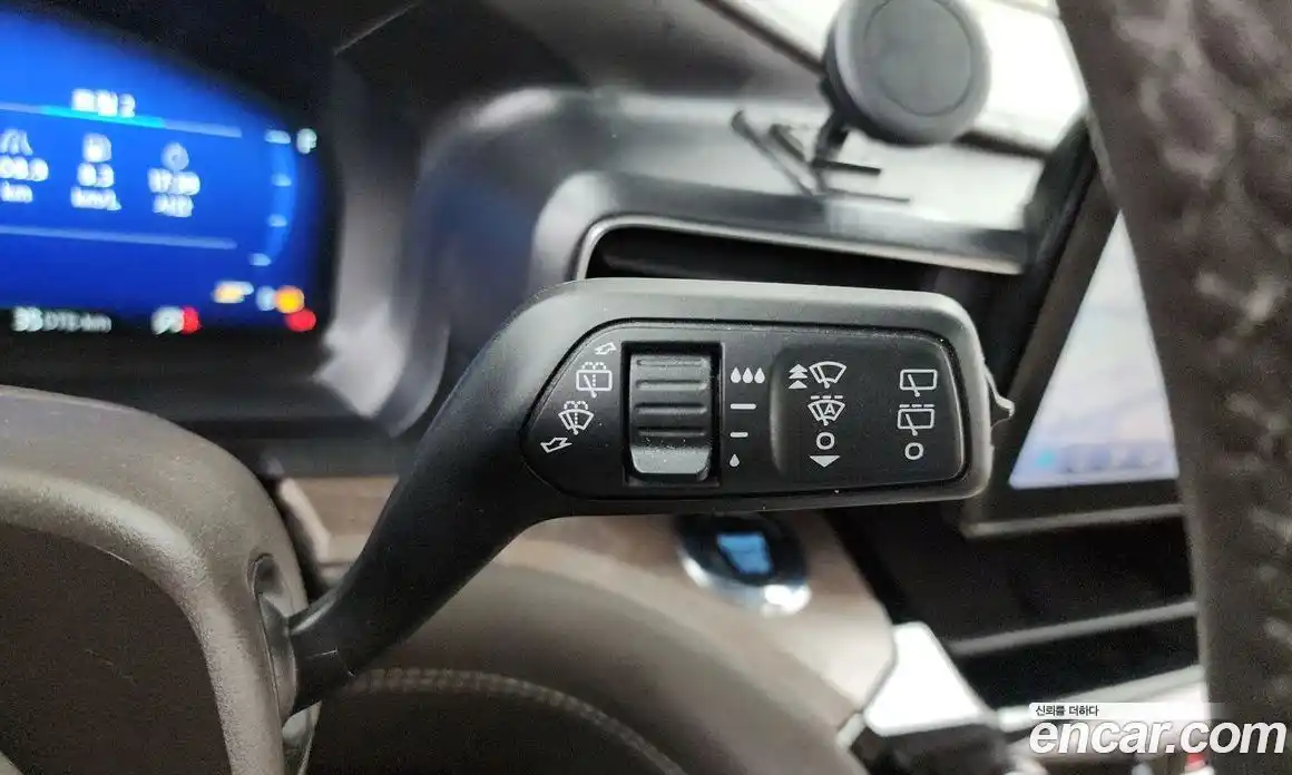 Ford Explorer 2022 3.0 Автомат в Москве № 273400, фото 11