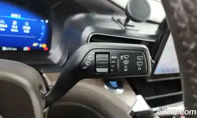 Ford Explorer 2022 3.0 Автомат в Москве № 273400, миниатюра 11