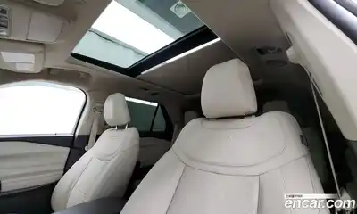 Ford Explorer 2022 3.0 Автомат в Москве № 273400, миниатюра 2