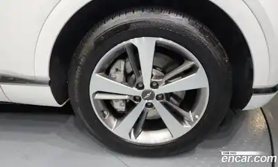 Genesis GV80 2022 2.5 Автомат в Москве № 27785, миниатюра 12