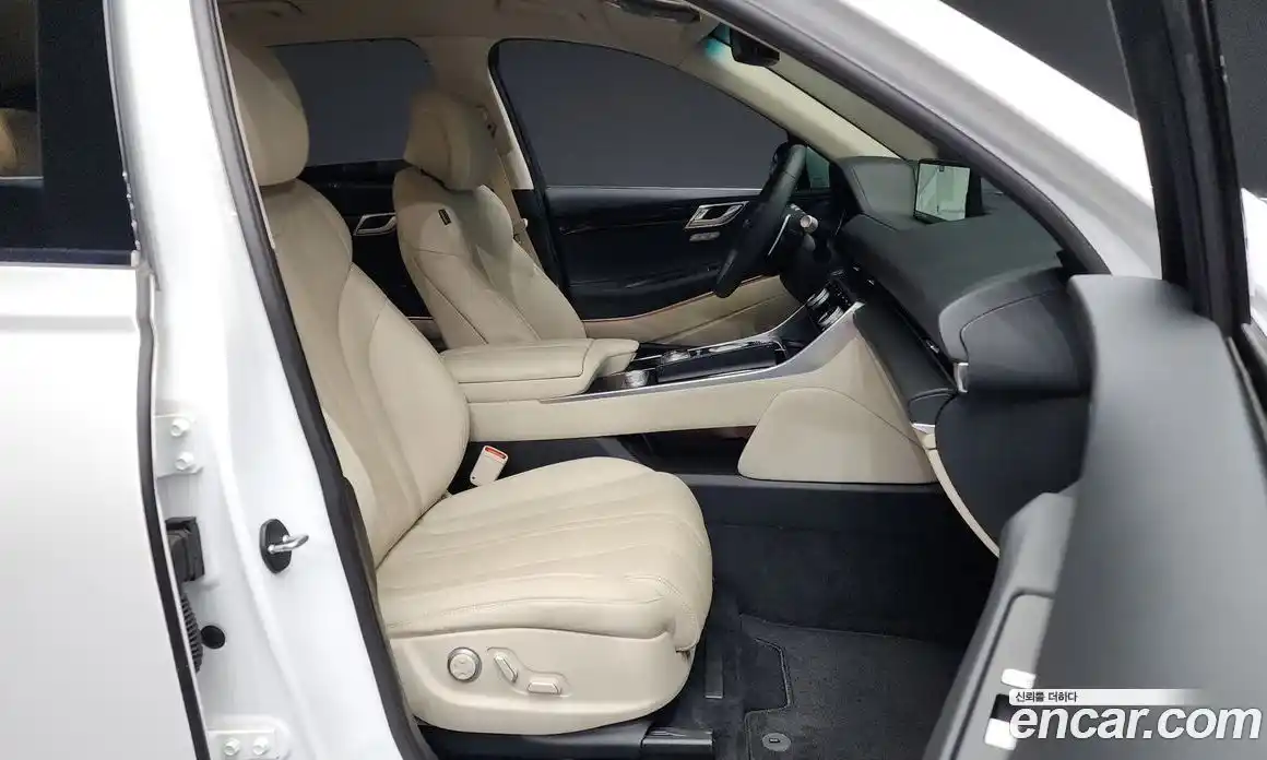 Genesis GV80 2022 2.5 Автомат в Москве № 27785, фото 15