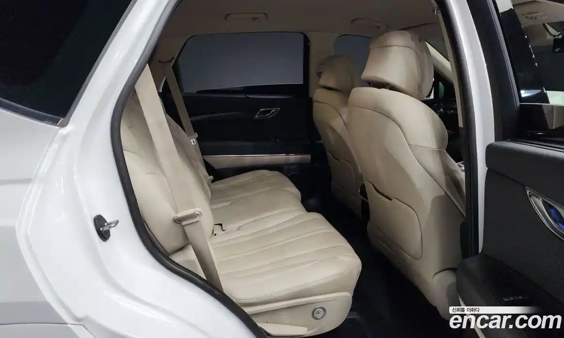 Genesis GV80 2022 2.5 Автомат в Москве № 27785, фото 19