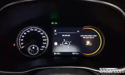 Genesis GV80 2022 2.5 Автомат в Москве № 27785, миниатюра 8