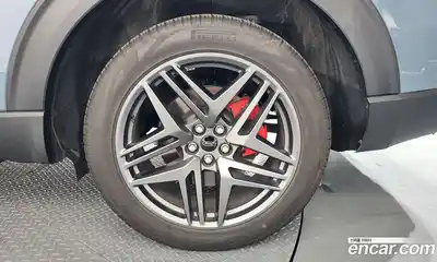 Ford Explorer 2025 2.3 Автомат в Москве № 280289, миниатюра 11