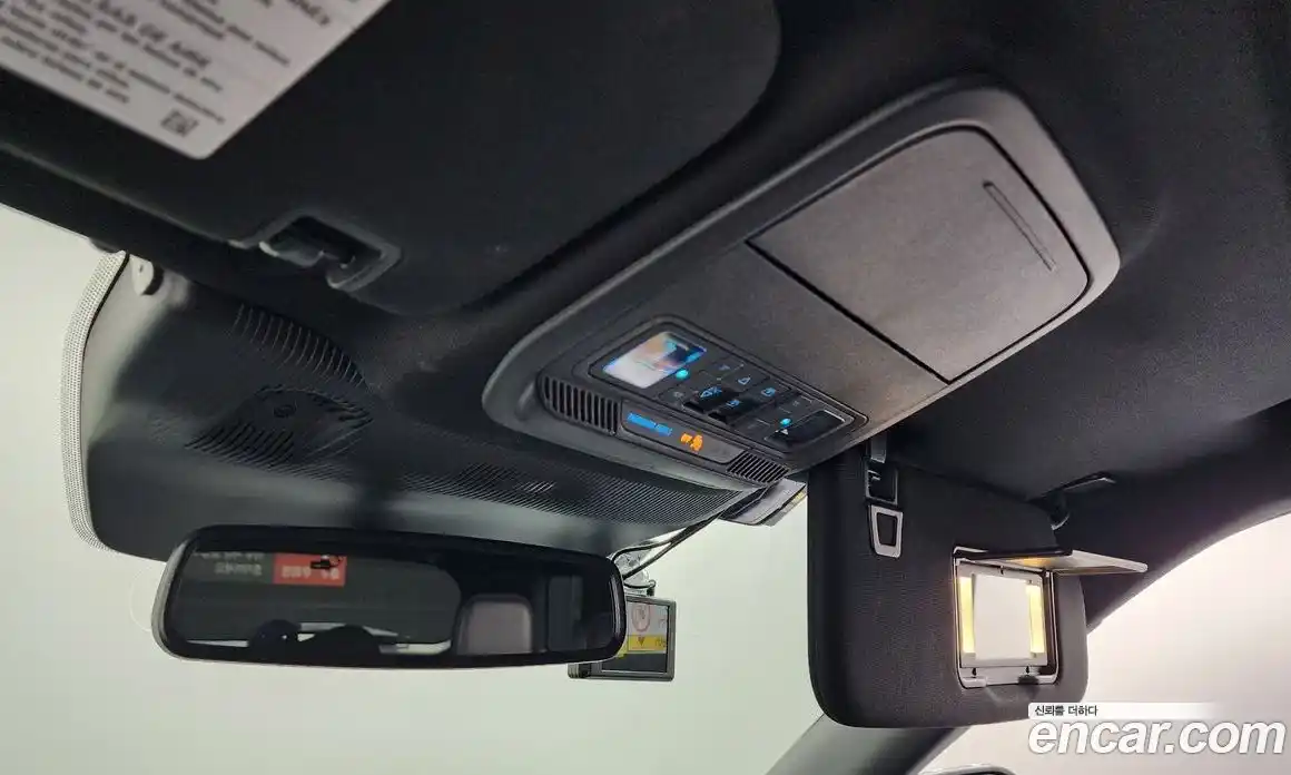 Ford Explorer 2025 2.3 Автомат в Москве № 280289, фото 14