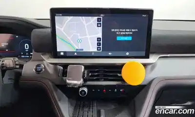 Ford Explorer 2025 2.3 Автомат в Москве № 280289, миниатюра 9