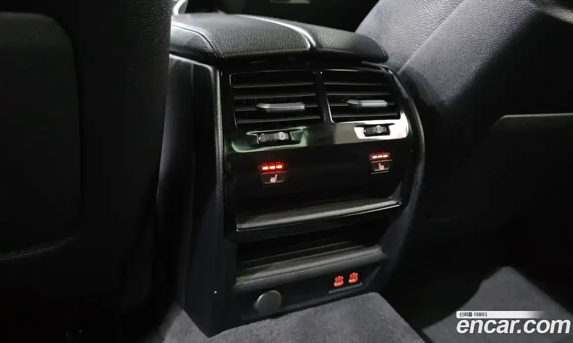 BMW 5-Series 2022 2.0 Автомат в Москве № 281390, фото 17