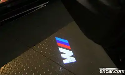 BMW 5-Series 2022 2.0 Автомат в Москве № 281390, миниатюра 2