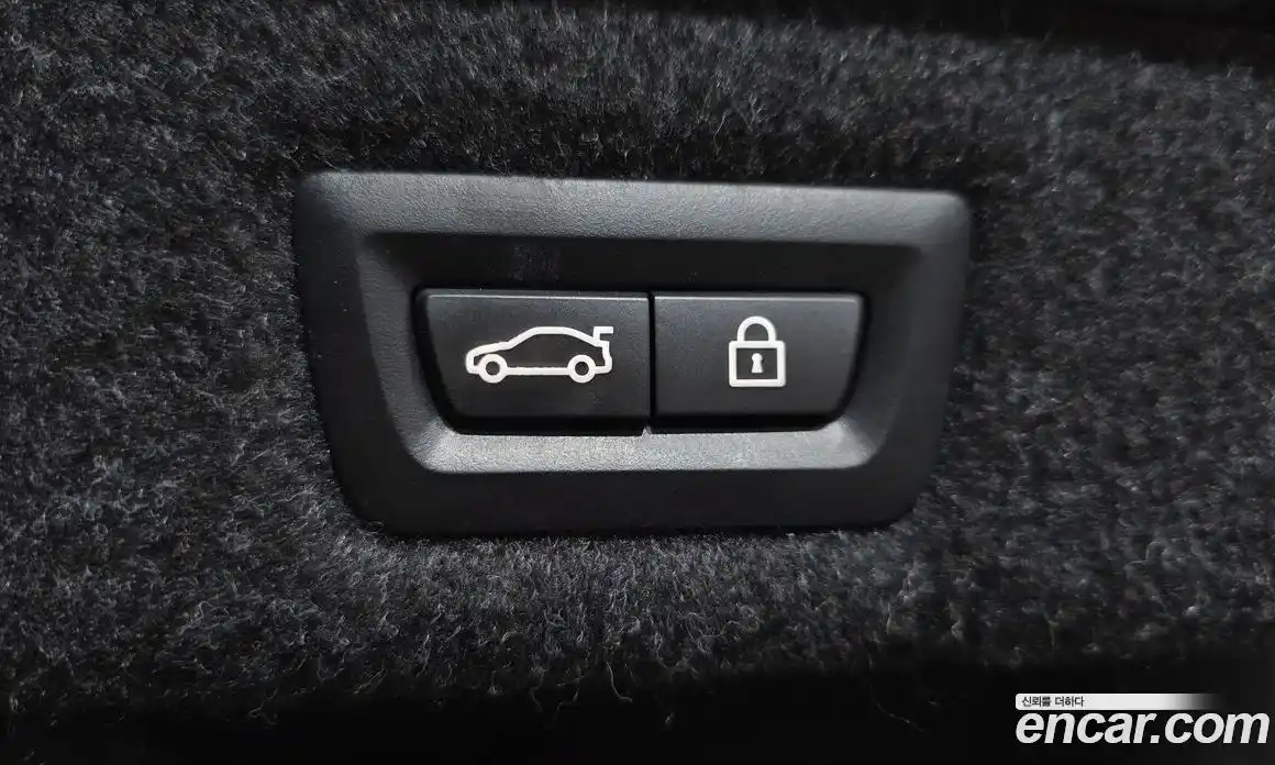 BMW 5-Series 2022 2.0 Автомат в Москве № 281390, фото 8