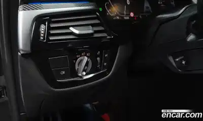 BMW 5-Series 2023 2.0 Автомат в Москве № 281579, миниатюра 2