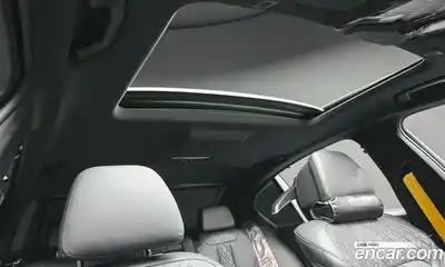 BMW 5-Series 2023 2.0 Автомат в Москве № 281579, миниатюра 3