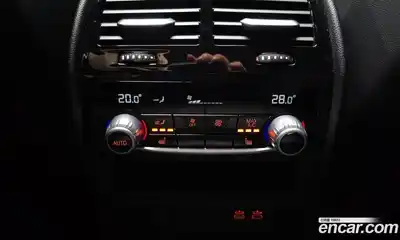 BMW 5-Series 2023 2.0 Автомат в Москве № 281579, миниатюра 10