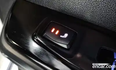 SsangYong Torres 2023 1.5 Автомат в Москве № 28213, миниатюра 12