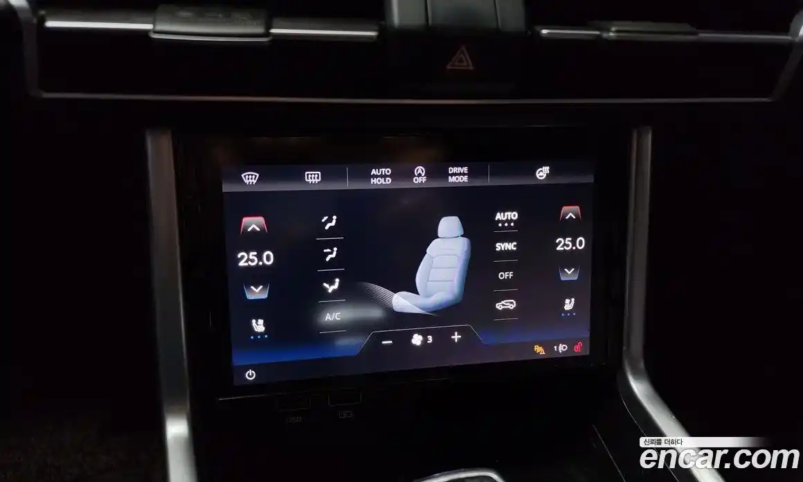 SsangYong Torres 2023 1.5 Автомат в Москве № 28213, фото 19