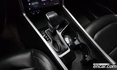 SsangYong Torres 2023 1.5 Автомат в Москве № 28213, миниатюра 3