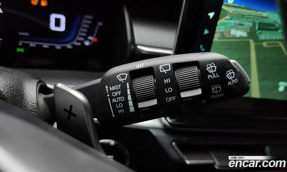 SsangYong Torres 2023 1.5 Автомат в Москве № 28213, фото 6