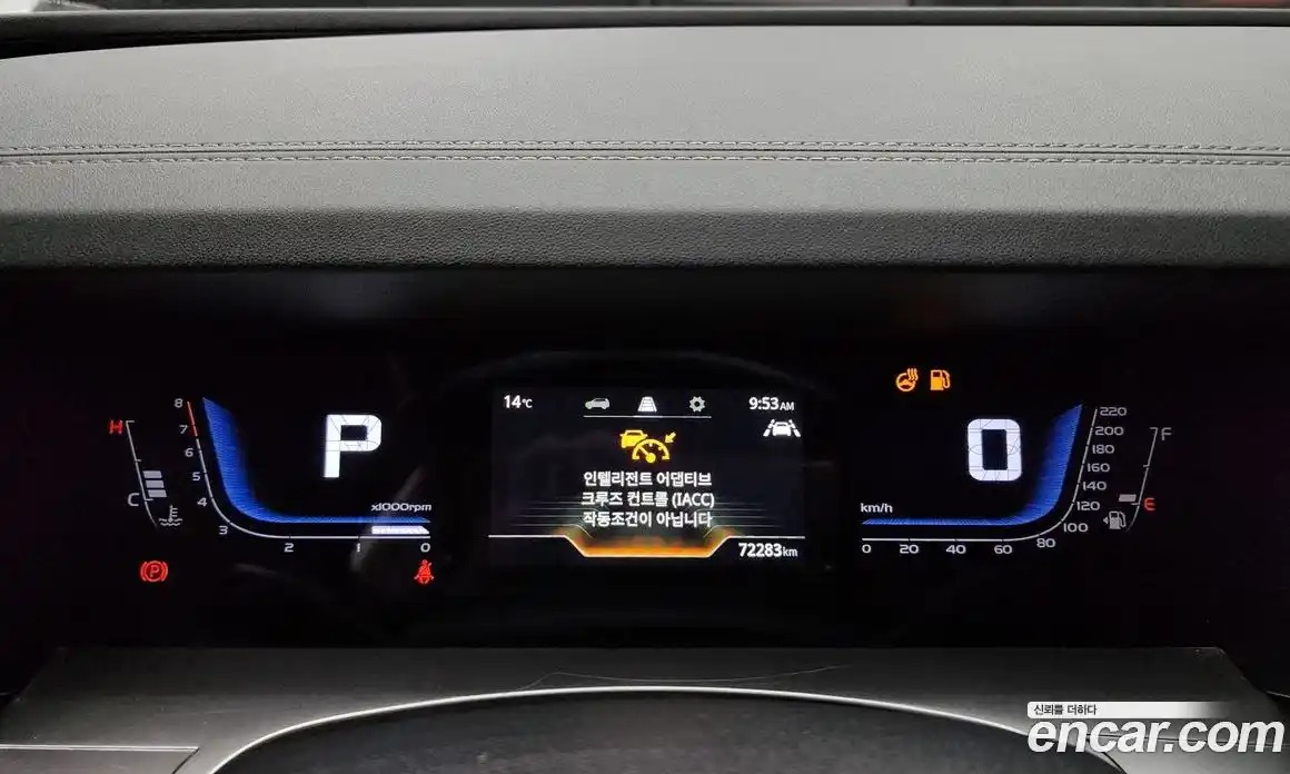 SsangYong Torres 2023 1.5 Автомат в Москве № 28213, фото 9