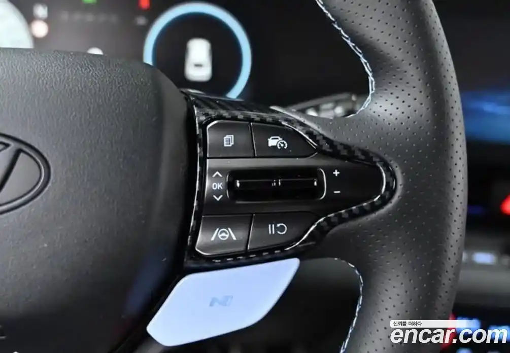 Hyundai Avante 2025 2.0 Механическая в Москве № 282286, фото 12