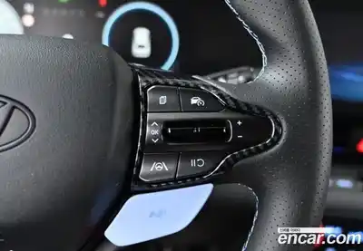 Hyundai Avante 2025 2.0 Механическая в Москве № 282286, миниатюра 12