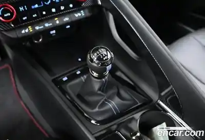 Hyundai Avante 2025 2.0 Механическая в Москве № 282286, миниатюра 9