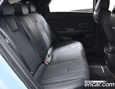 Hyundai Avante 2025 2.0 Механическая в Москве № 282286, миниатюра 10