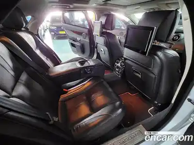 Jaguar XJ 2015 3.0 Автомат в Москве № 283976, миниатюра 10