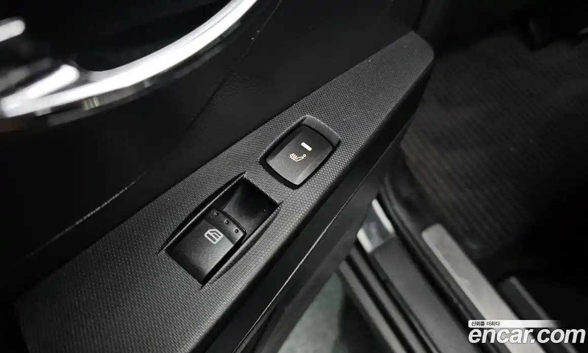 SsangYong Korando 2012 2.0 Автомат в Москве № 28457, фото 11