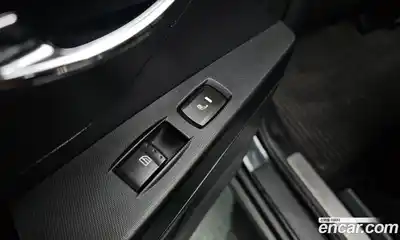 SsangYong Korando 2012 2.0 Автомат в Москве № 28457, миниатюра 11