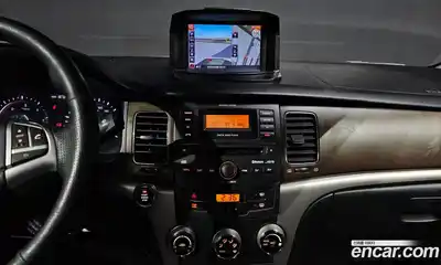 SsangYong Korando 2012 2.0 Автомат в Москве № 28457, миниатюра 12