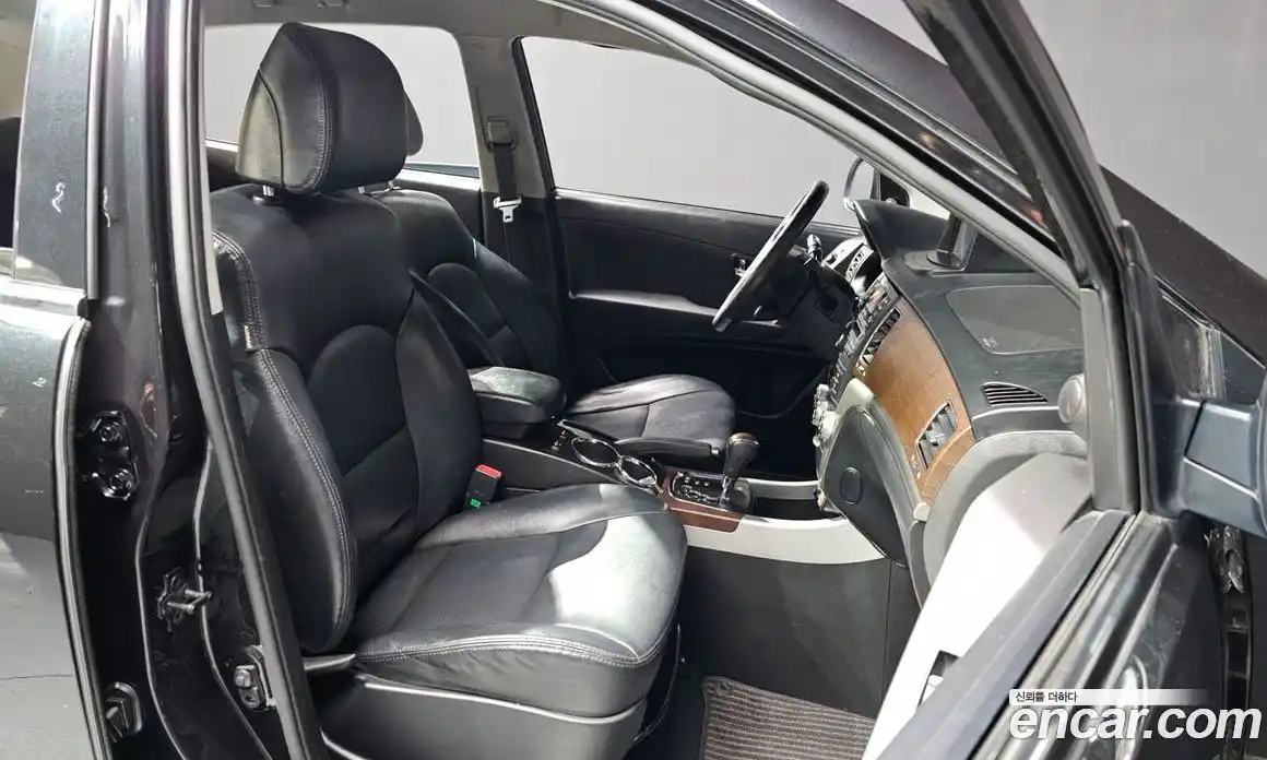 SsangYong Korando 2012 2.0 Автомат в Москве № 28457, фото 20