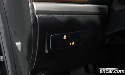 SsangYong Korando 2012 2.0 Автомат в Москве № 28457, миниатюра 2