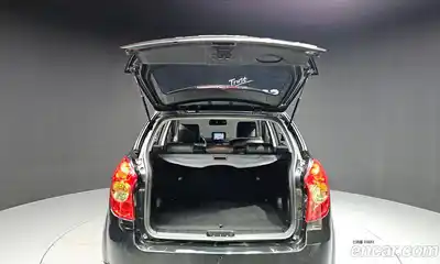 SsangYong Korando 2012 2.0 Автомат в Москве № 28457, миниатюра 4