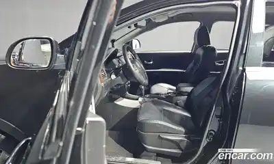 SsangYong Korando 2012 2.0 Автомат в Москве № 28457, миниатюра 8