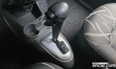 Chevrolet Spark, 2014