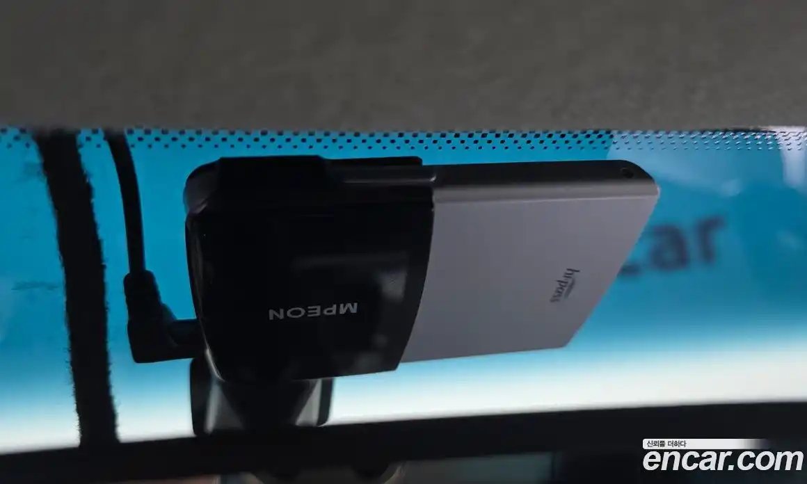 Chevrolet Spark 2014 1.0 Автомат в Москве № 28653, фото 13