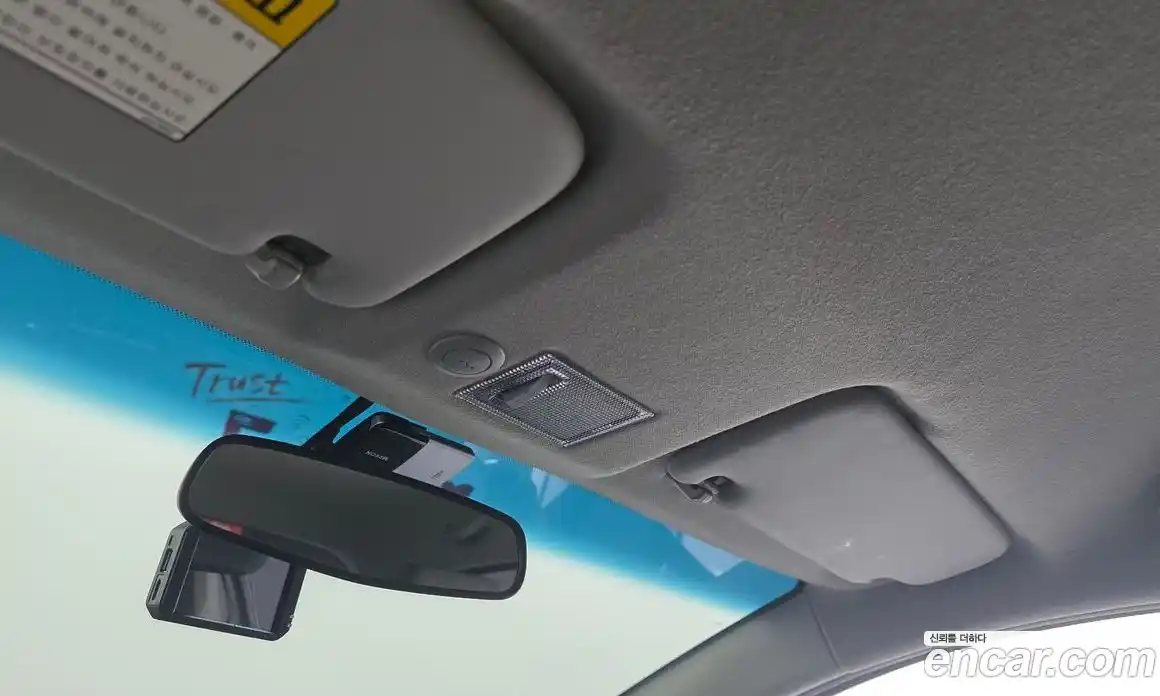 Chevrolet Spark 2014 1.0 Автомат в Москве № 28653, фото 19