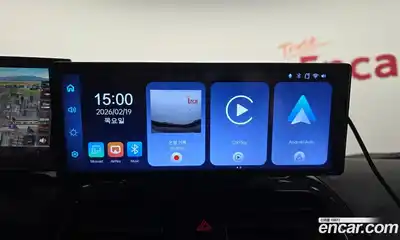 Chevrolet Spark 2014 1.0 Автомат в Москве № 28653, миниатюра 2