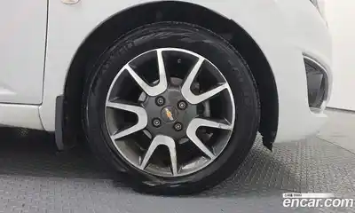 Chevrolet Spark 2014 1.0 Автомат в Москве № 28653, миниатюра 5