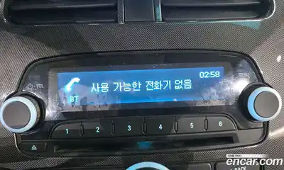 Chevrolet Spark 2014 1.0 Автомат в Москве № 28653, миниатюра 7