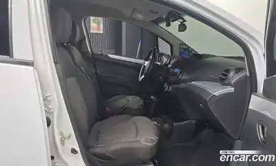 Chevrolet Spark 2014 1.0 Автомат в Москве № 28653, миниатюра 9