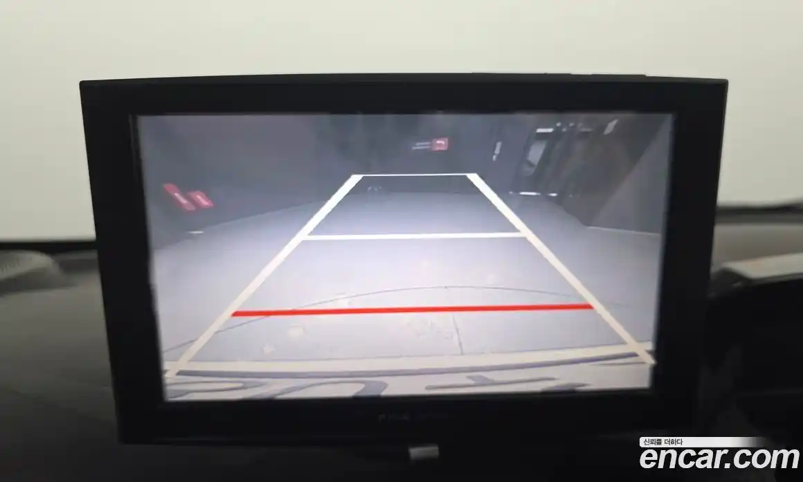 Chevrolet Spark 2014 1.0 Автомат в Москве № 28653, фото 10