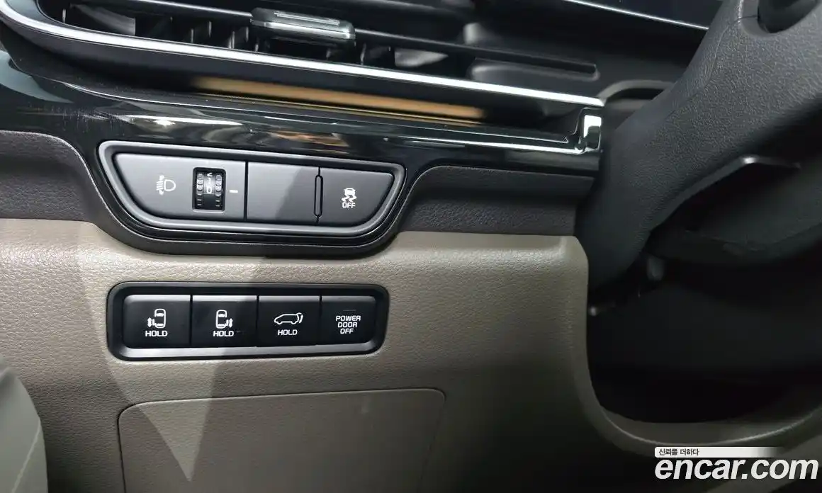 Kia Canival 2024 1.6 Автомат в Москве № 287114, фото 12