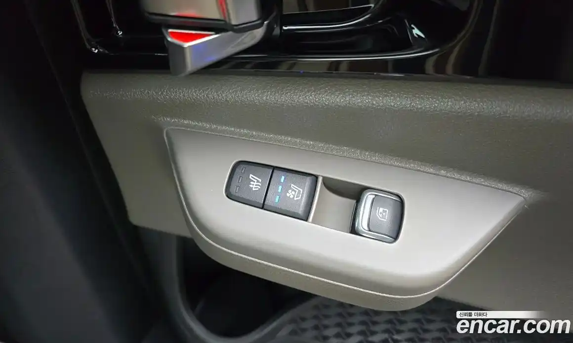 Kia Canival 2024 1.6 Автомат в Москве № 287114, фото 13