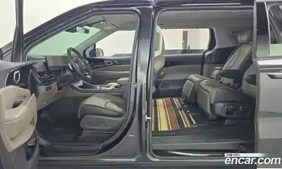 Kia Canival 2024 1.6 Автомат в Москве № 287114, миниатюра 6