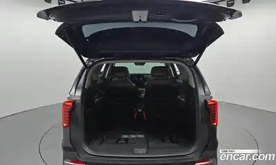 Kia Canival 2024 1.6 Автомат в Москве № 287114, миниатюра 7