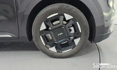 Kia Canival 2024 1.6 Автомат в Москве № 287114, миниатюра 9