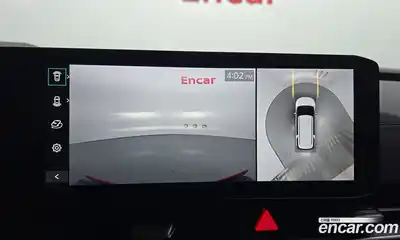 Kia Canival 2024 1.6 Автомат в Москве № 287114, миниатюра 10