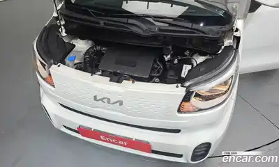 Kia Ray 2022 1.0 Автомат в Москве № 287801, миниатюра 11