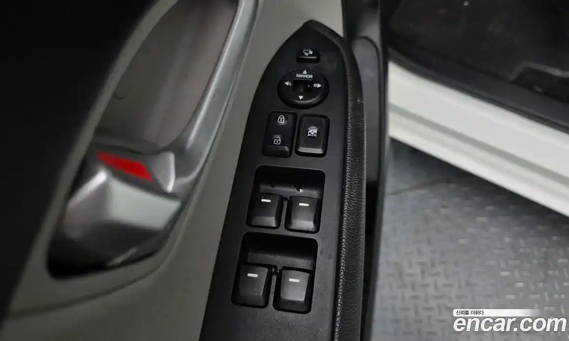 Kia Ray 2022 1.0 Автомат в Москве № 287801, фото 17