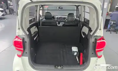 Kia Ray 2022 1.0 Автомат в Москве № 287801, миниатюра 5